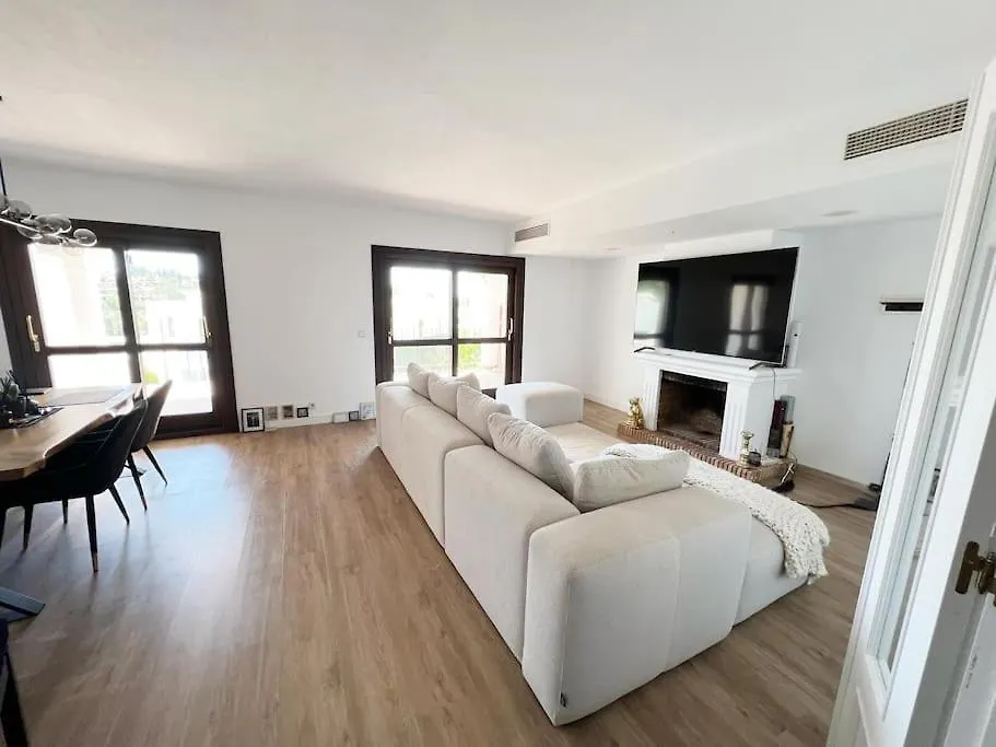 Casa En El Campanario Golf Estepona 0*,  Španělsko
